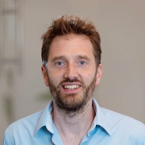 Erik Jonkers