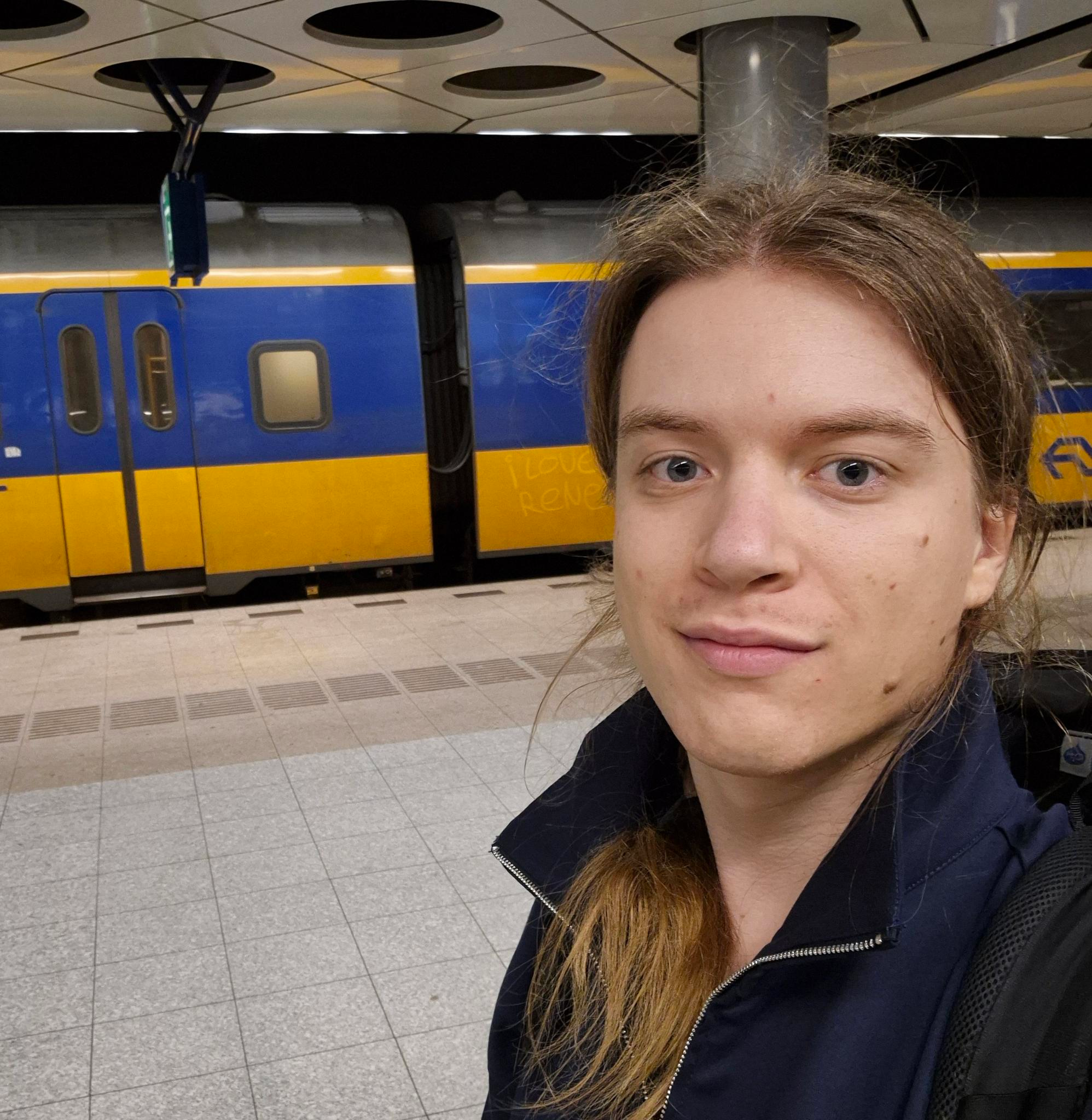 Jana Dönszelmann